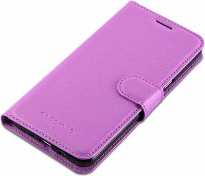 Produktbild Cadorabo Book mit Standfunktion Cover (Samsung Galaxy J5 (2016))