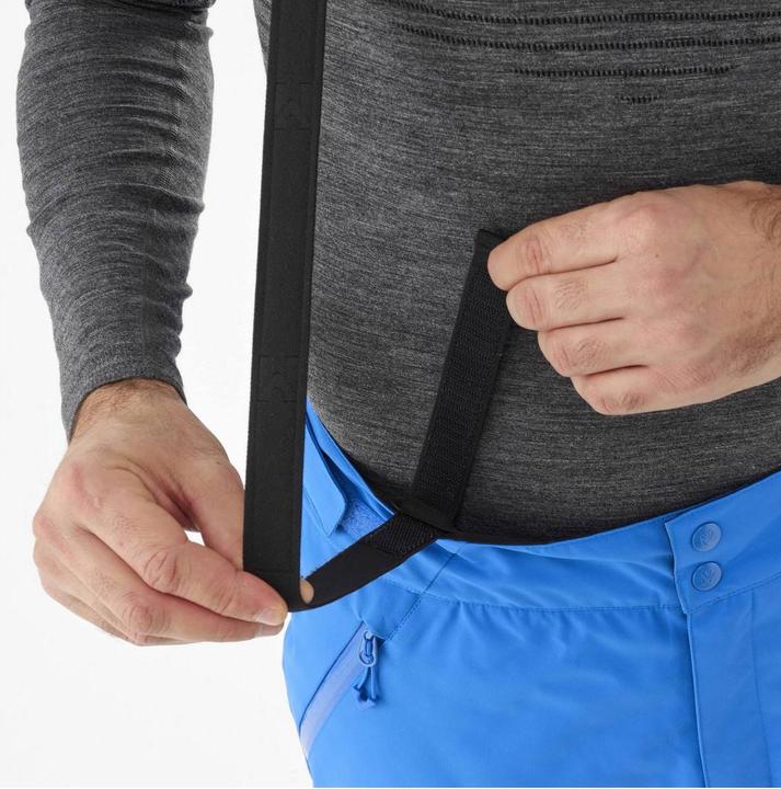 Actual product image Millet Telluride Hose (XL)