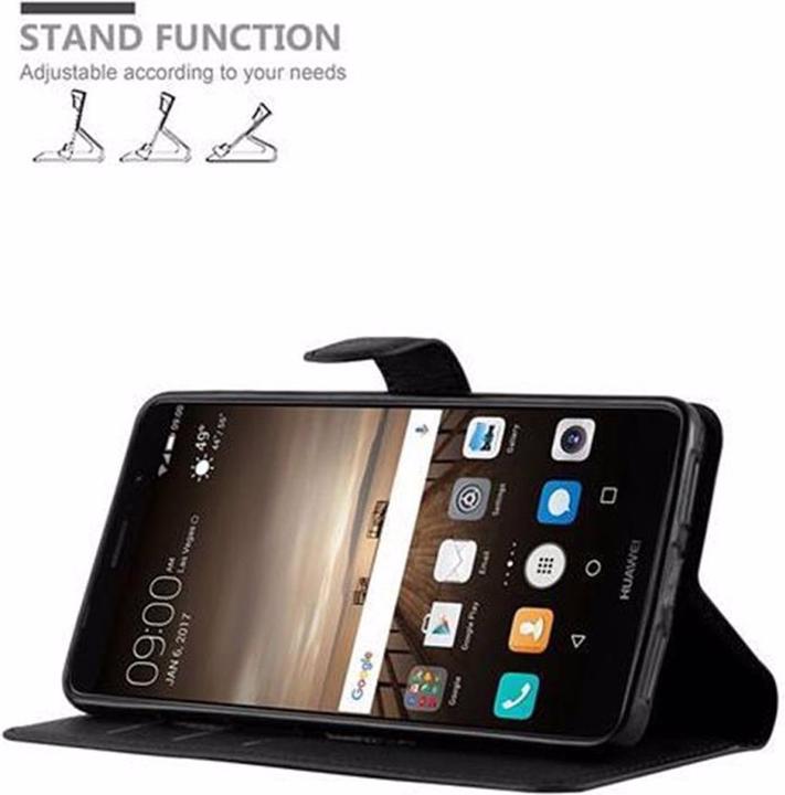 Immagine prodotto Cadorabo Libro con copertina con funzione di stand