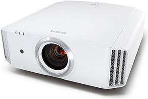 JVC Dla-X5000rw (Full HD, 1700 lm, 1.36 - 2.76:1)