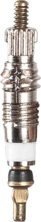 Immagine prodotto Topeak Estensore valvola 40 mm (set di 2) (Prolunga valvola)