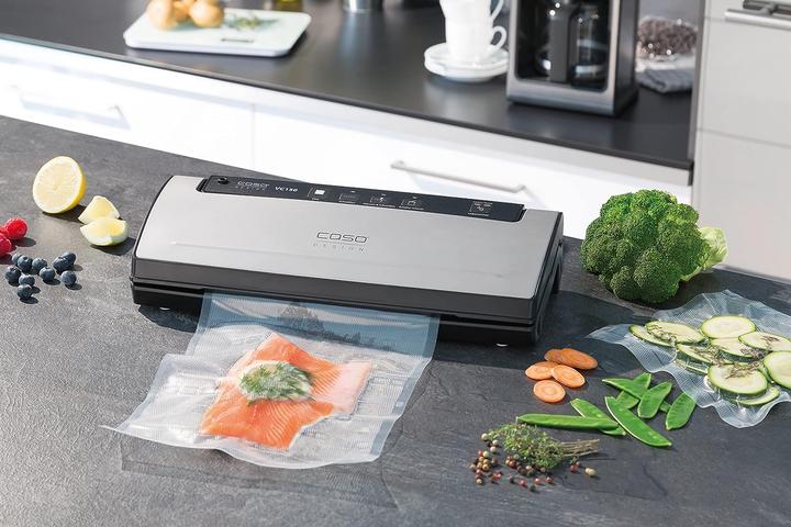 Image du produit Caso Machine sous vide VC150
