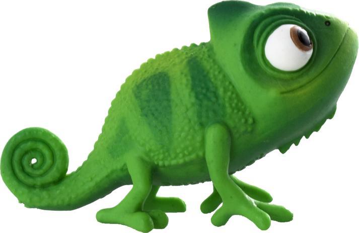 Image du produit HCM Kinzel Le caméléon (Allemand)