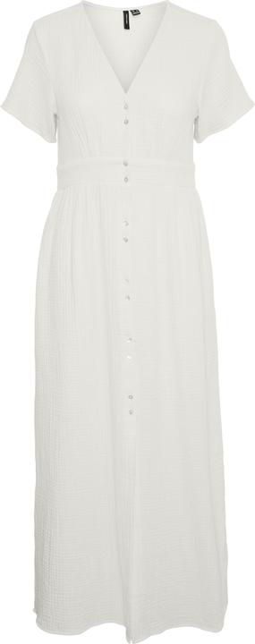 Vero Moda VMNATALI Langes Kleid Kleid (XS)