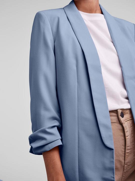 Immagine prodotto Pieces Langer 3/4-Ärmel Blazer (XS)