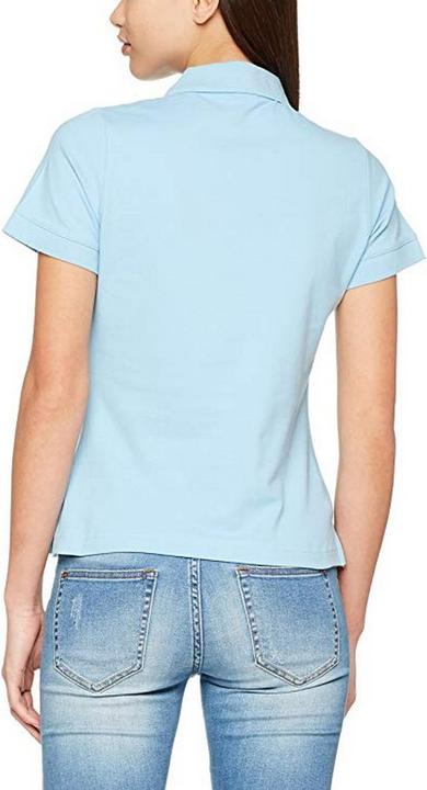 Actual product image Fruit of the Loom LadyFit Premium polo shirt (L)