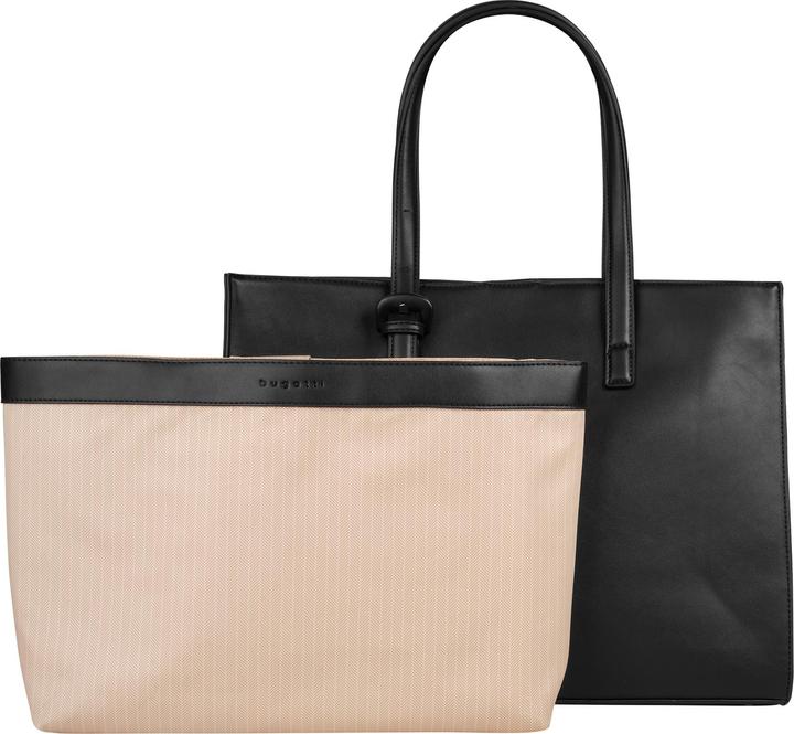 Produktbild Bugatti "Luna" Businesstasche / business bag (13 l)