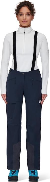 Immagine prodotto Mammut Pantaloni Taiss Pro SO Donna (42)