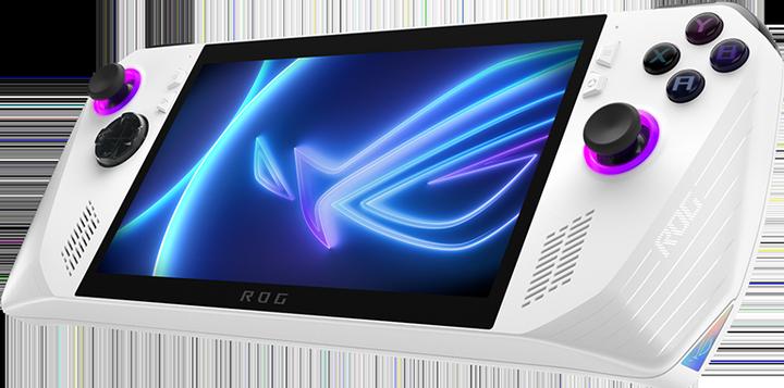 Actual product image ASUS ROG Ally