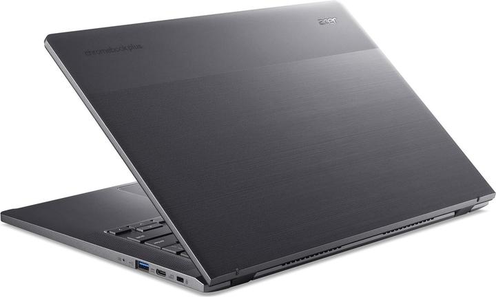 Image du produit Acer CB 514 CB514-4HT-354Y Chrome Ci3-N305/8GB/256GB SSD/14 (14", Intel Core i3-N305, 8 Go, 256 Go, DE)