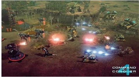 Immagine prodotto EA Games Command & Conquer: Ultimate Collection (PC, DE)