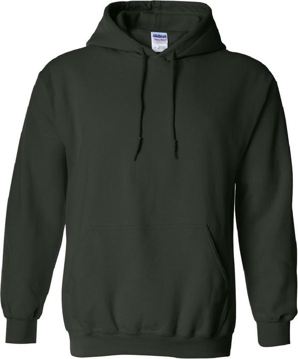 Forest green