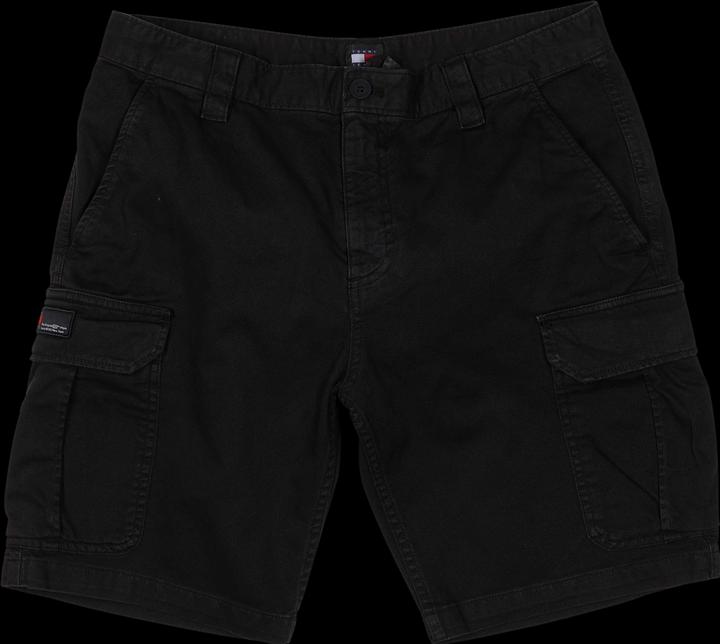 Actual product image Tommy Hilfiger Tjm Ethan Cargo Short (W33)