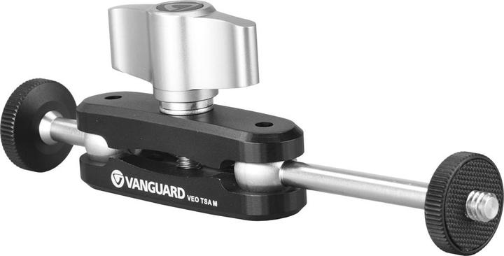 Actual product image Vanguard VEO TSA M tripod support arm (Stand adapter)