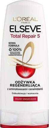L'Oréal Paris L'Oreal Elseve Total Repair Filling Conditioner 200Ml (200 ml)