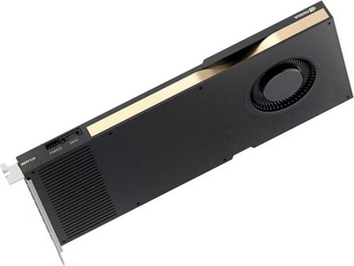 Produktbild PNY Quadro RTX A4000 (16 GB)