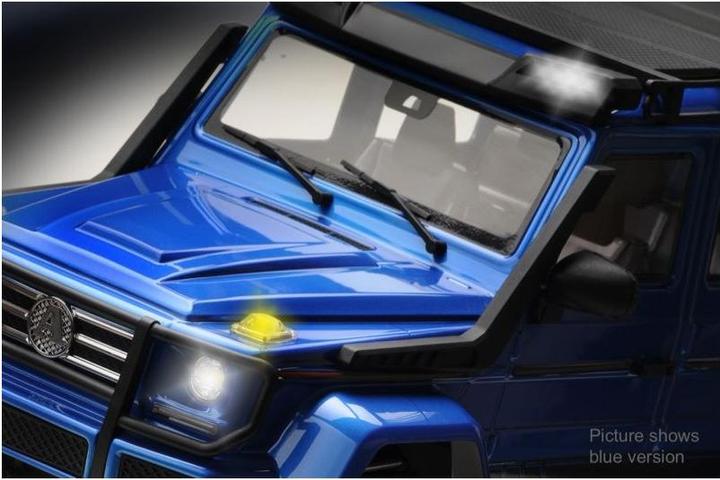 Immagine prodotto Absima 1:10 EP Crawler CR4.4 WOLF anthracite RTR (RTR pronto all'uso)