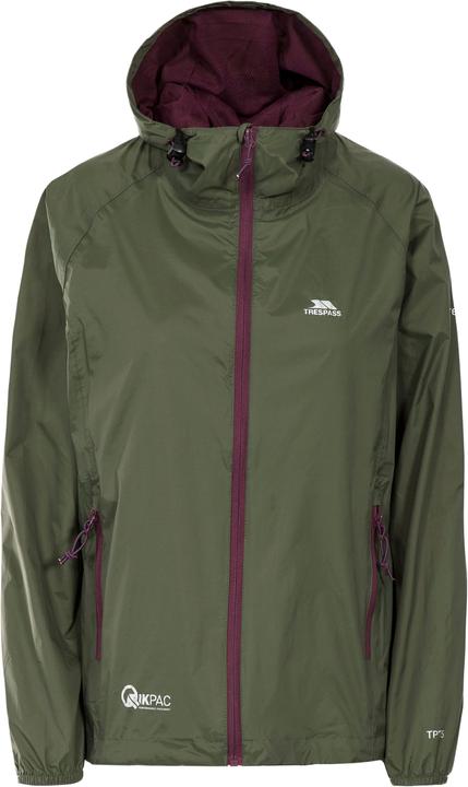 Trespass UTTP3379 P (XS)