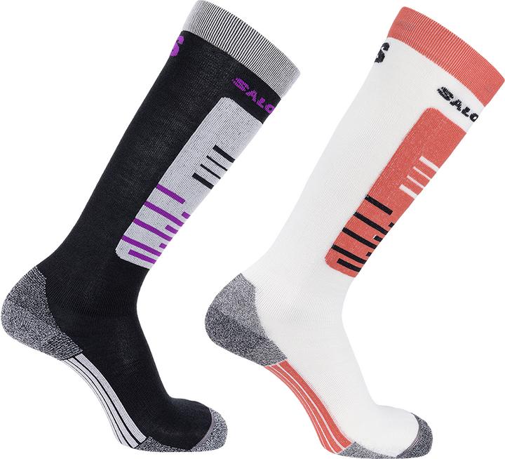 Salomon Skisocken S/Access 2-Pack