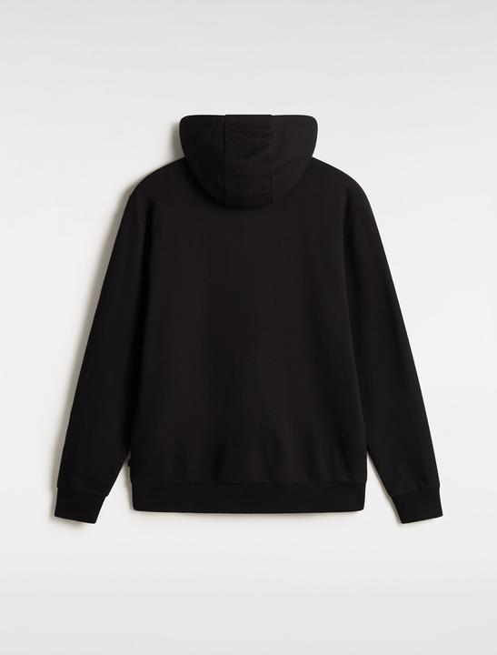 Vans ESSENTIAL FT RELAXED PO Black (M)