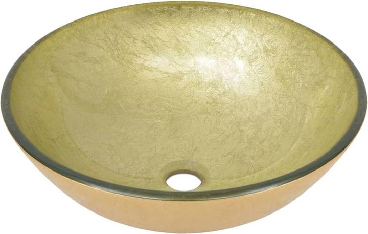 Produktbild VidaXL Agosto (420 mm, 420 mm)