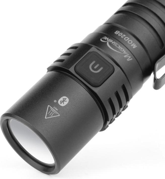 Image du produit Magicshine MOD 20B (13.20 cm, 1000 lm)