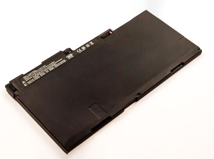 Produktbild AGI Akku kompatibel mit HP EliteBook 850 G2 kompatiblen - Akku - 4.500 mAh - Batteri (4500 mAh)