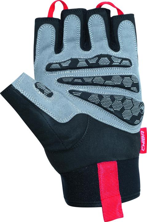 Black/Light Grey