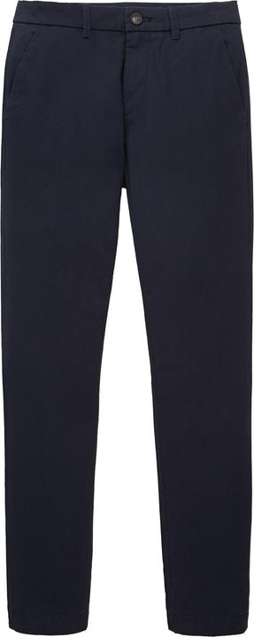 Tom Tailor Chino Hose lange Chino Slim Fit