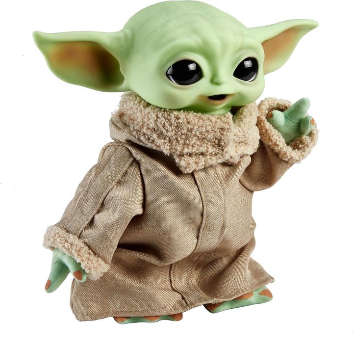 Produktbild Mandalorian The Child (28 cm)