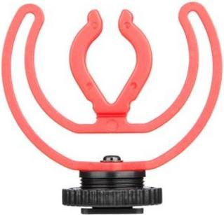 Actual product image Boya BY-MM1 Pro Digital Camera Microphone
