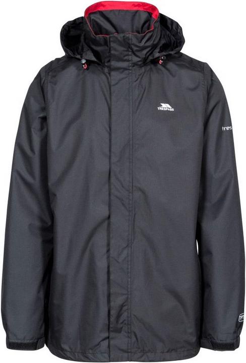 Image du produit Trespass Veste Fraser Ii Imperméable (XXS)