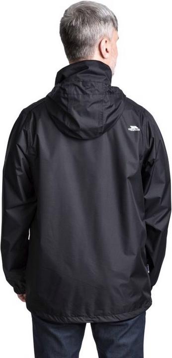Image du produit Trespass Veste Fraser Ii Imperméable (XXS)