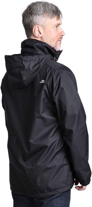 Image du produit Trespass Veste Fraser Ii Imperméable (XXS)