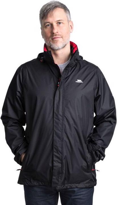 Image du produit Trespass Veste Fraser Ii Imperméable (XXS)