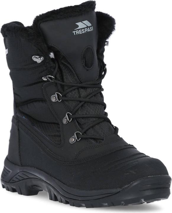 Actual product image Trespass Negev Ii snow boots (40)