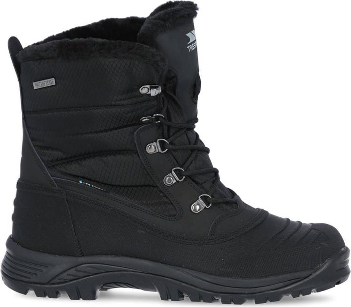 Actual product image Trespass Negev Ii snow boots (40)