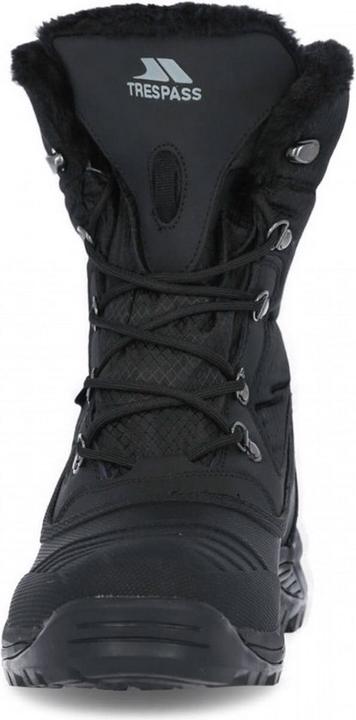 Actual product image Trespass Negev Ii snow boots (40)