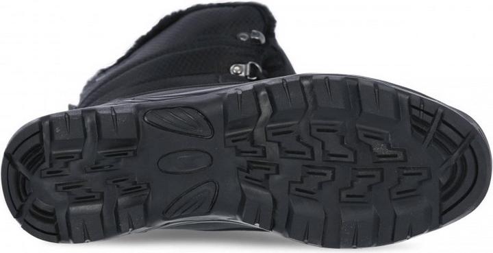 Actual product image Trespass Negev Ii snow boots (40)