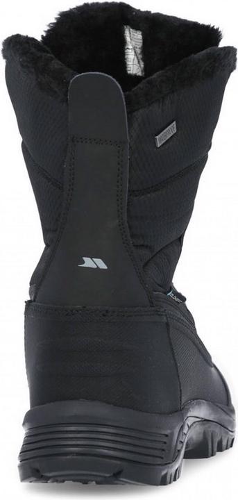 Actual product image Trespass Negev Ii snow boots (40)