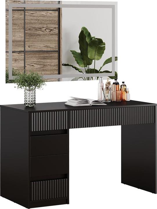 Produktbild Vicco Omira mit Beleuchtung (120 x 76 x 55 cm)