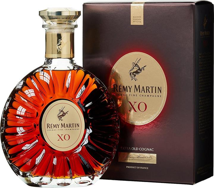 Rémy Martin Xo (1 x 70 cl)