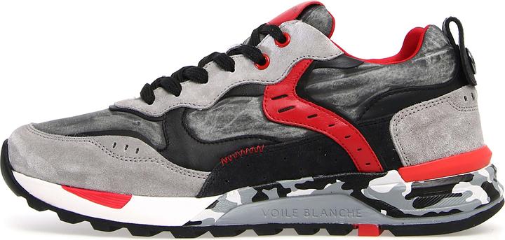 Produktbild Voile blanche Sneakers Grey (40)