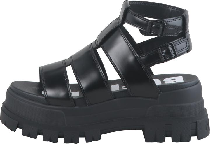Buffalo Aspha Gld - 9458