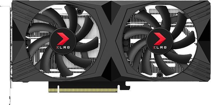 Actual product image PNY CS2150 (2000 GB, M.2 2280)