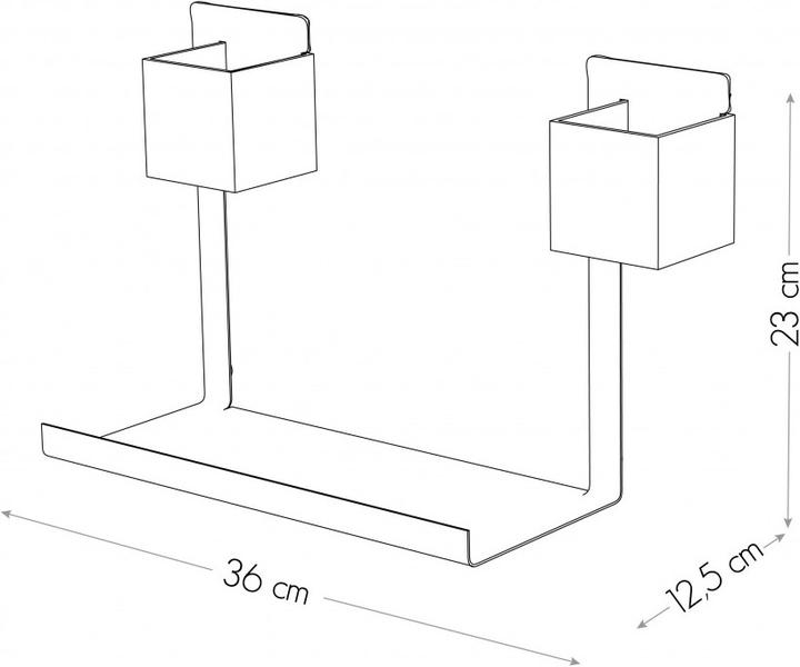 Actual product image Kalamitica The Note (1 x)