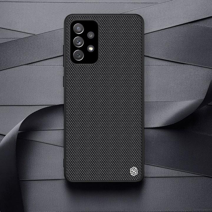 Produktbild Nillkin Textured Series (Samsung Galaxy A72 5G)