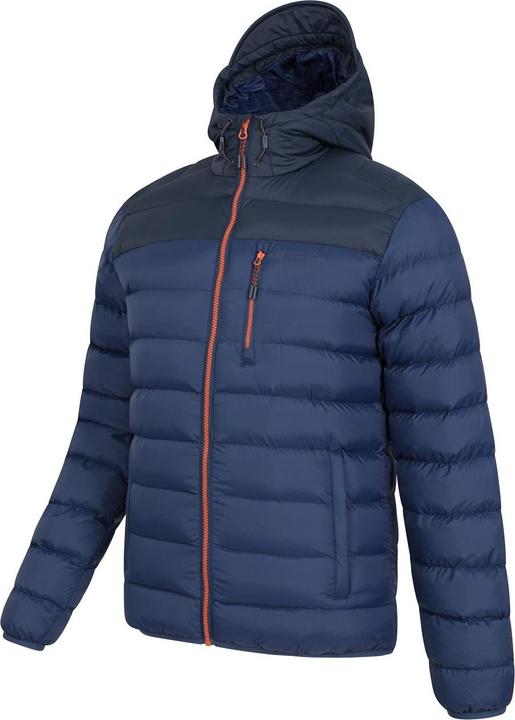 Produktbild Mountain Warehouse Link Steppjacke (XS)