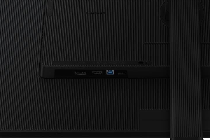 Produktbild Samsung ViewFinity S8 - S80UD (3840 x 2160 Pixel, 32")