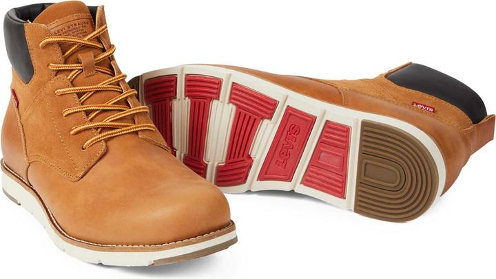 Actual product image Levis Casual boots (44)